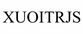 XUOITRJS