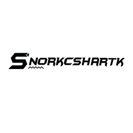 SNORKCSHARTK