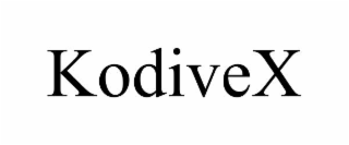 KODIVEX