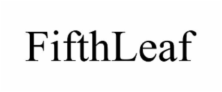 FIFTHLEAF