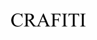CRAFITI