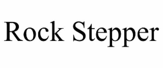 ROCK STEPPER