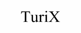 TURIX