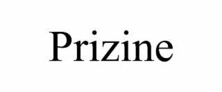 PRIZINE