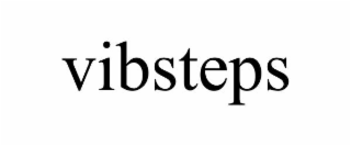VIBSTEPS