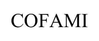 COFAMI