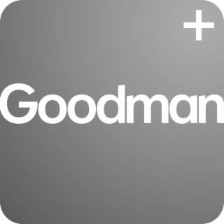 GOODMAN +