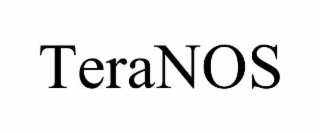 TERANOS trademark