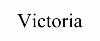 VICTORIA