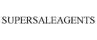 SUPERSALEAGENTS trademark