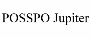 POSSPO JUPITER trademark