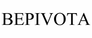 BEPIVOTA