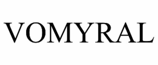 VOMYRAL