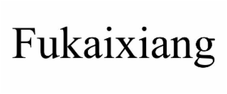FUKAIXIANG