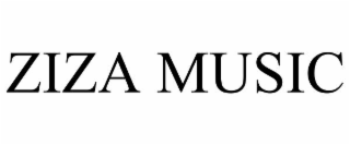 ZIZA MUSIC