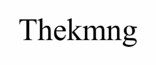 THEKMNG