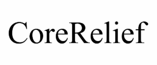 CORERELIEF