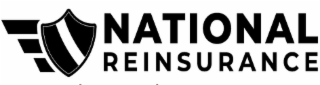 NATIONAL REINSURANCE