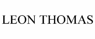 LEON THOMAS