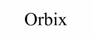 ORBIX