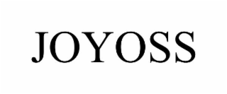 JOYOSS