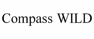 COMPASS WILD