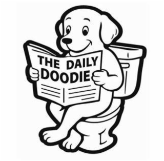THE DAILY DOODIE
