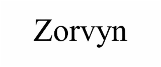 ZORVYN