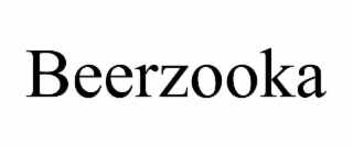 BEERZOOKA