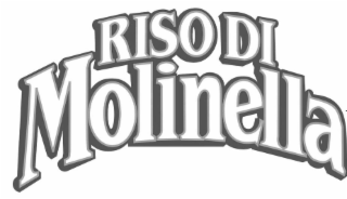 RISO DI MOLINELLA