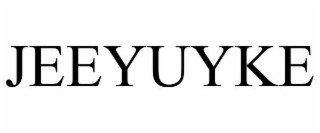 JEEYUYKE