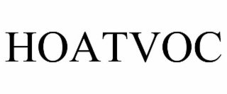 HOATVOC