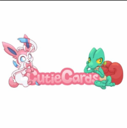 CUTIE CARDS