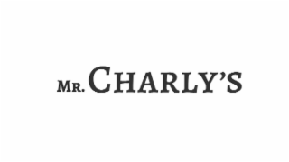 MR. CHARLY'S