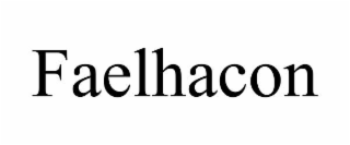 FAELHACON