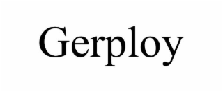GERPLOY