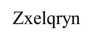 ZXELQRYN