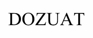 DOZUAT