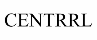 CENTRRL