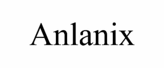 ANLANIX