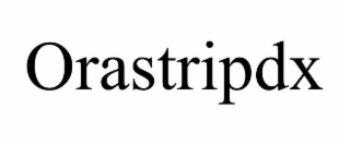 ORASTRIPDX