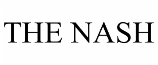 THE NASH