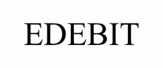 EDEBIT