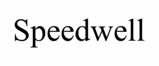 SPEEDWELL