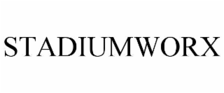 STADIUMWORX