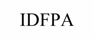 IDFPA