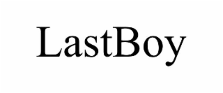 LASTBOY