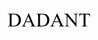 DADANT