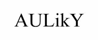 AULIKY