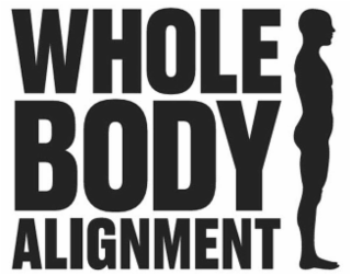 WHOLE BODY ALIGNMENT